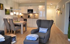 Appartement Ankerplatz by Unsere Urlaubszeit